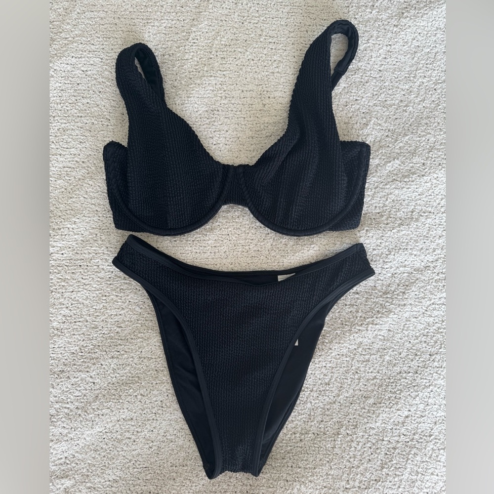 Abercrombie & Fitch bikini